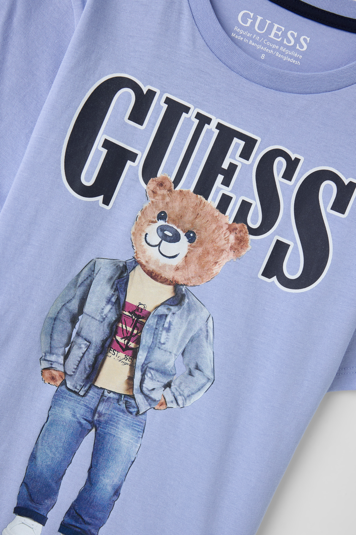 Guess Boy TshirtGuess Boy Tshirt