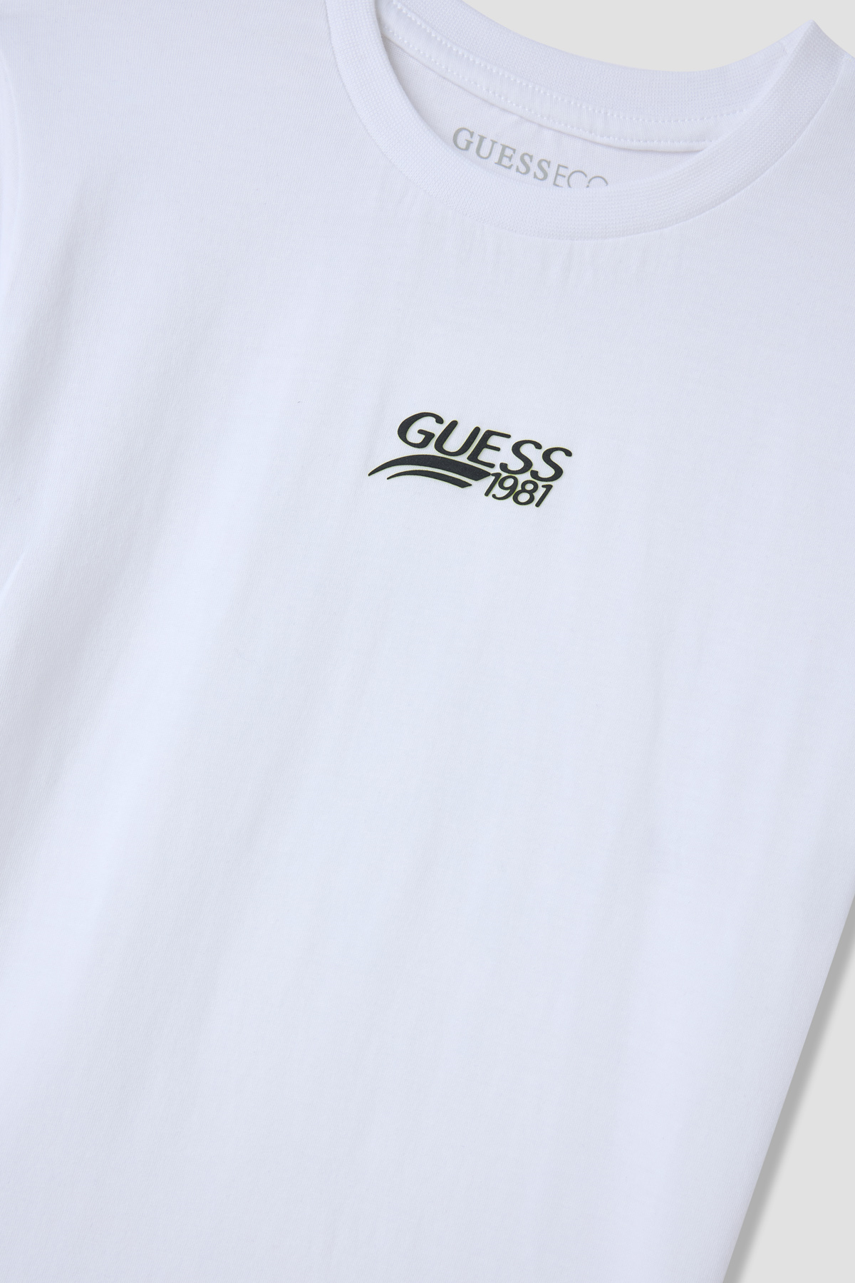 Guess Erkek Çocuk TişörtGuess Erkek Çocuk Tişört