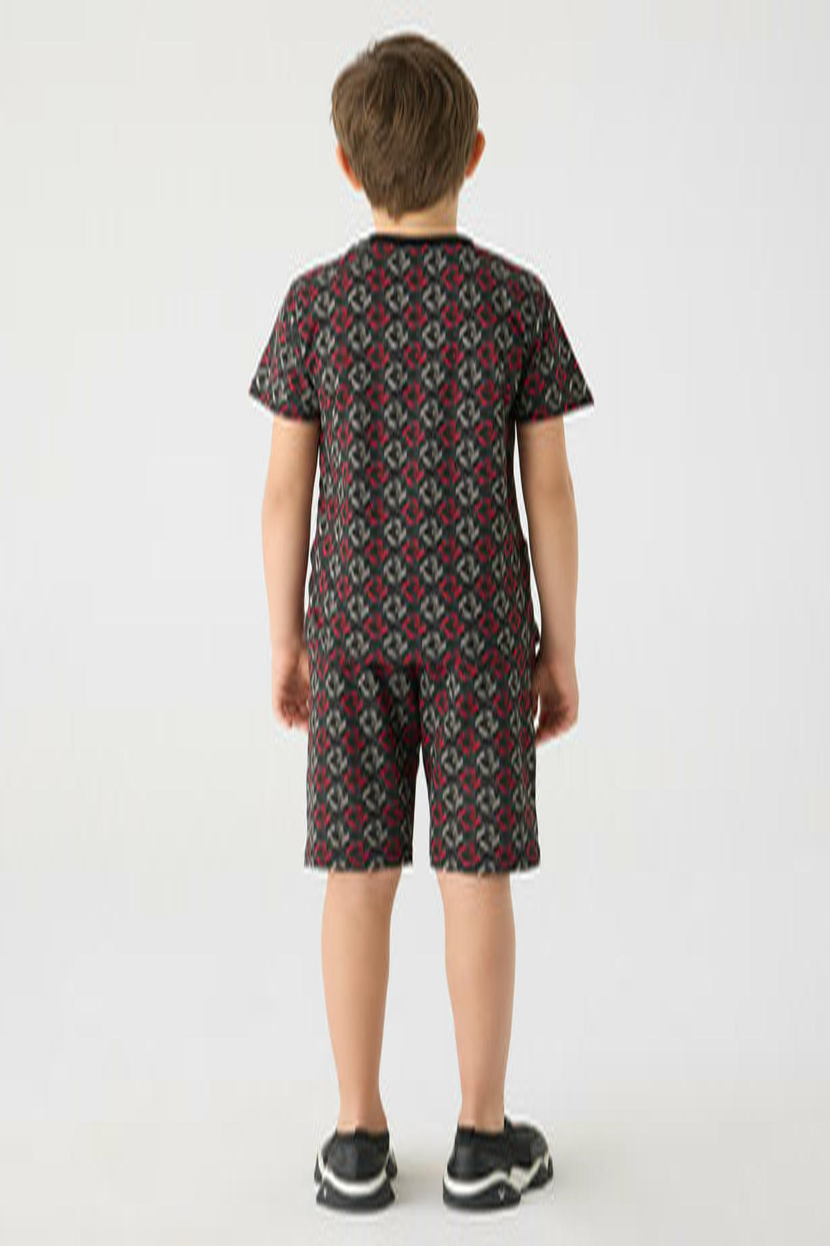 Guess Erkek Çocuk TişörtGuess Erkek Çocuk Tişört