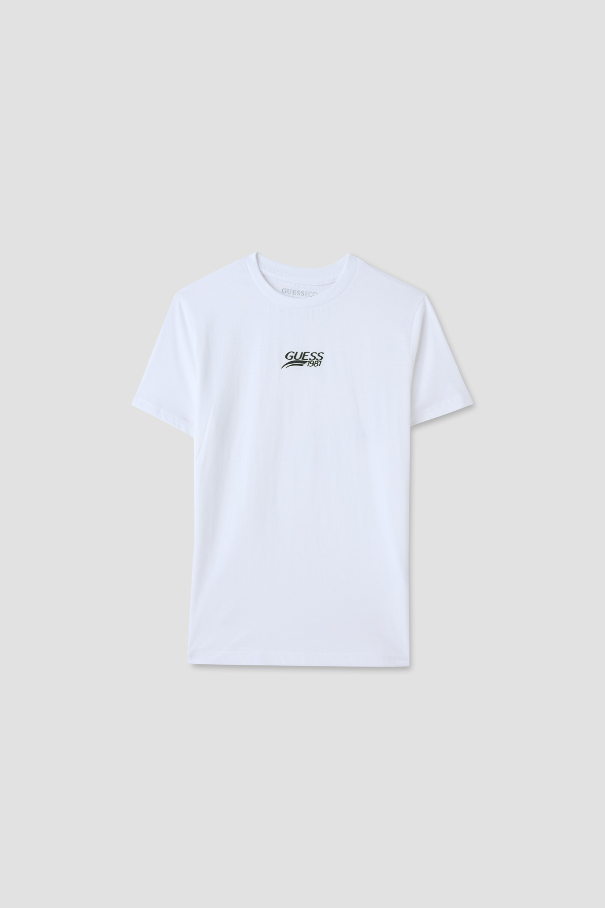Guess Erkek Çocuk TişörtGuess Erkek Çocuk Tişört