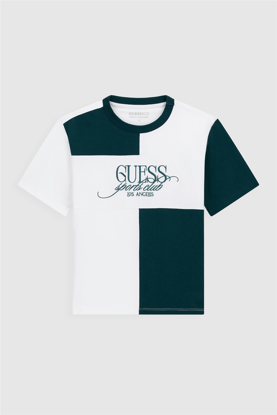 Guess Erkek Çocuk TişörtGuess Erkek Çocuk Tişört