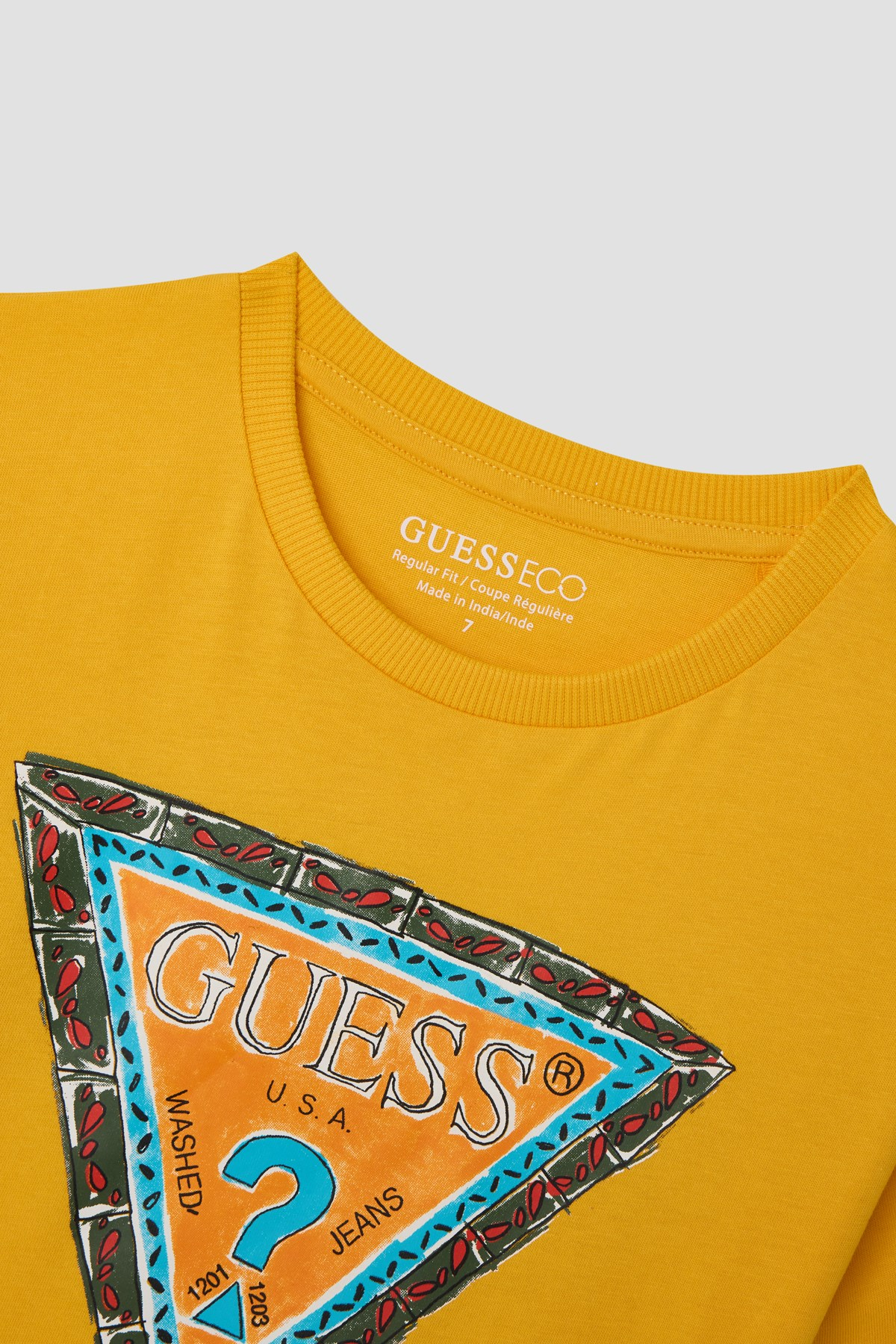 Guess Boy TshirtGuess Boy Tshirt