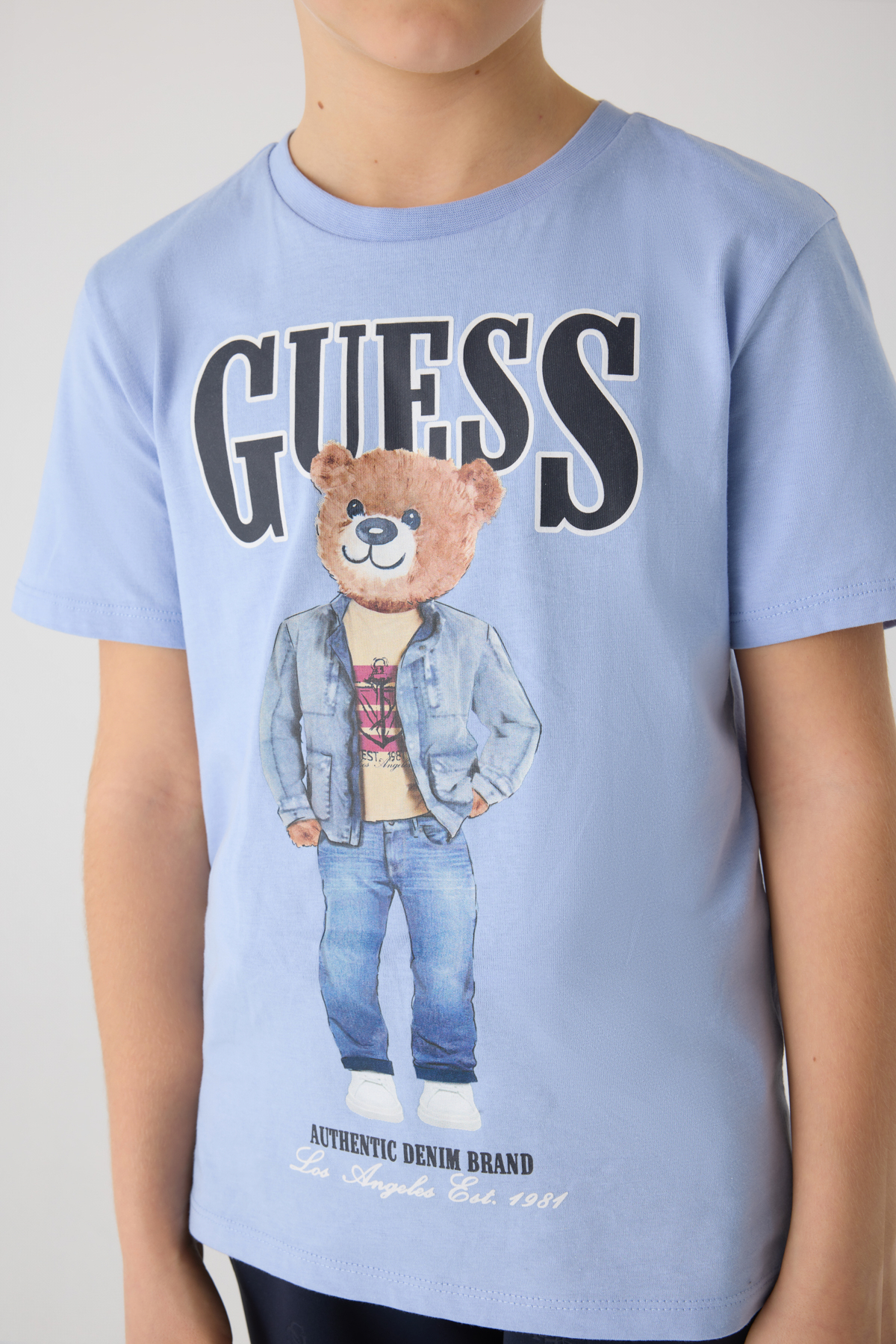 Guess Boy TshirtGuess Boy Tshirt