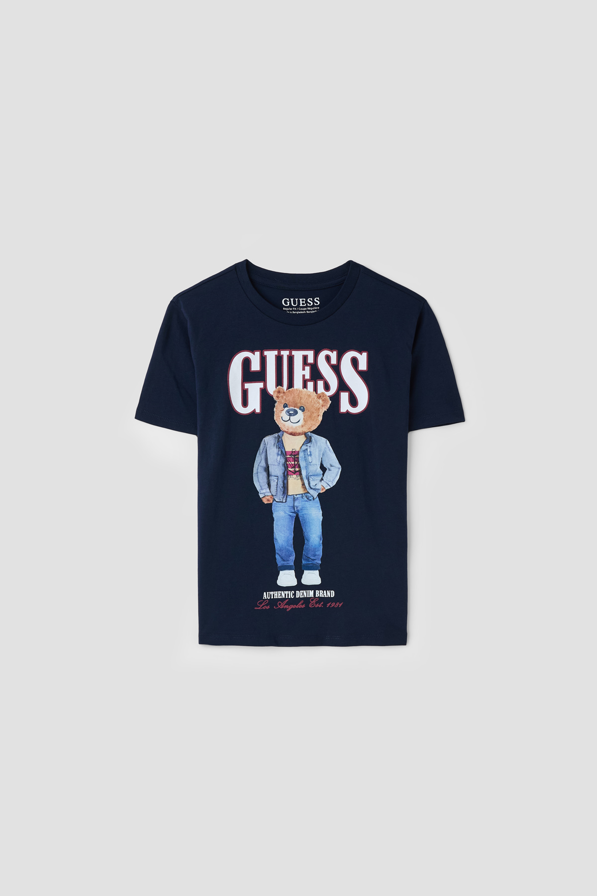 Guess Boy TshirtGuess Boy Tshirt