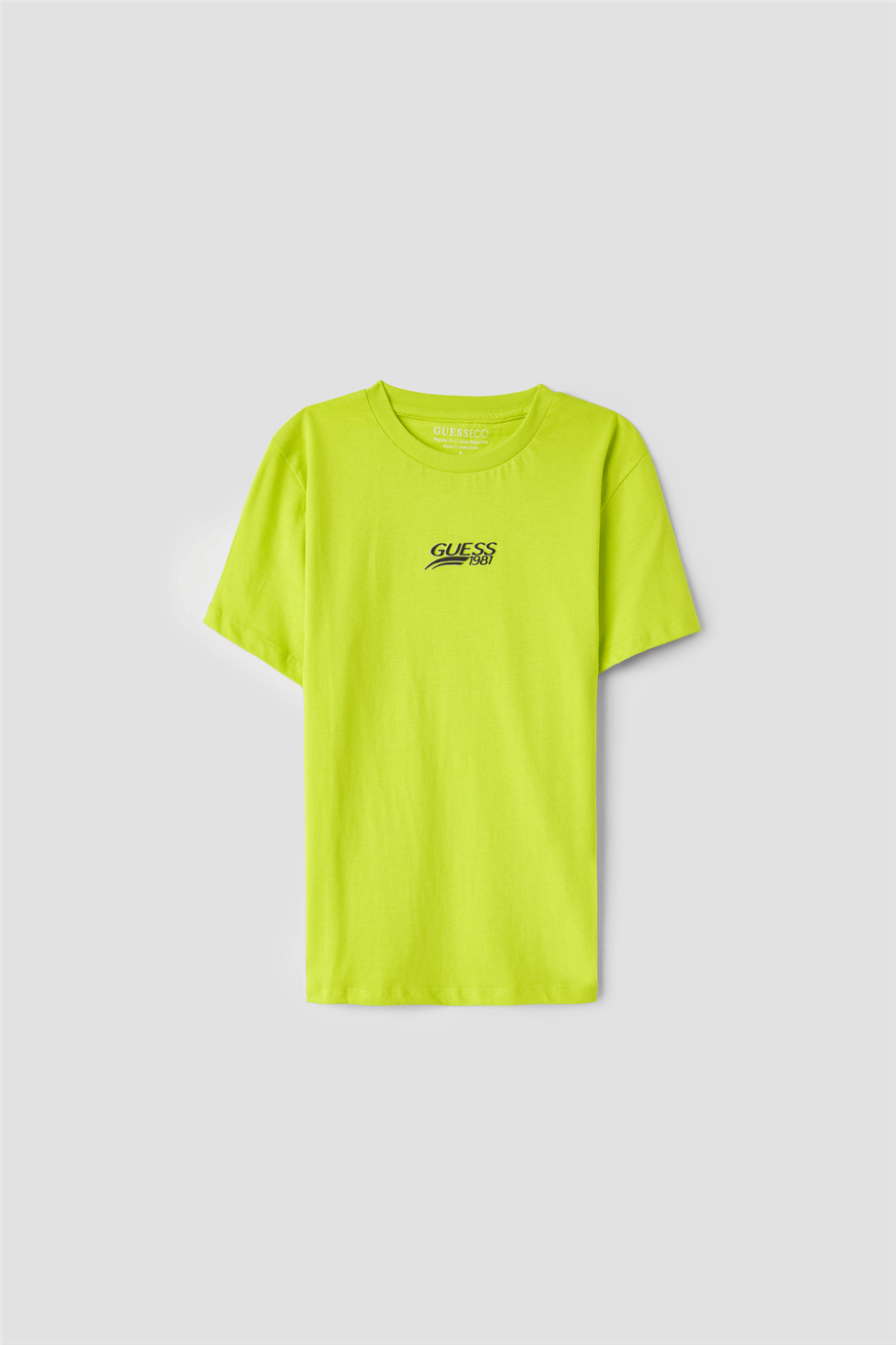 Guess Erkek Çocuk TişörtGuess Erkek Çocuk Tişört