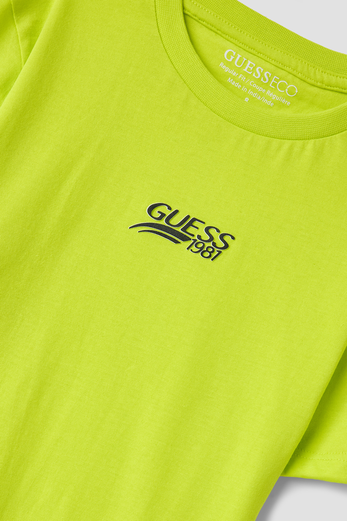 Guess Erkek Çocuk TişörtGuess Erkek Çocuk Tişört