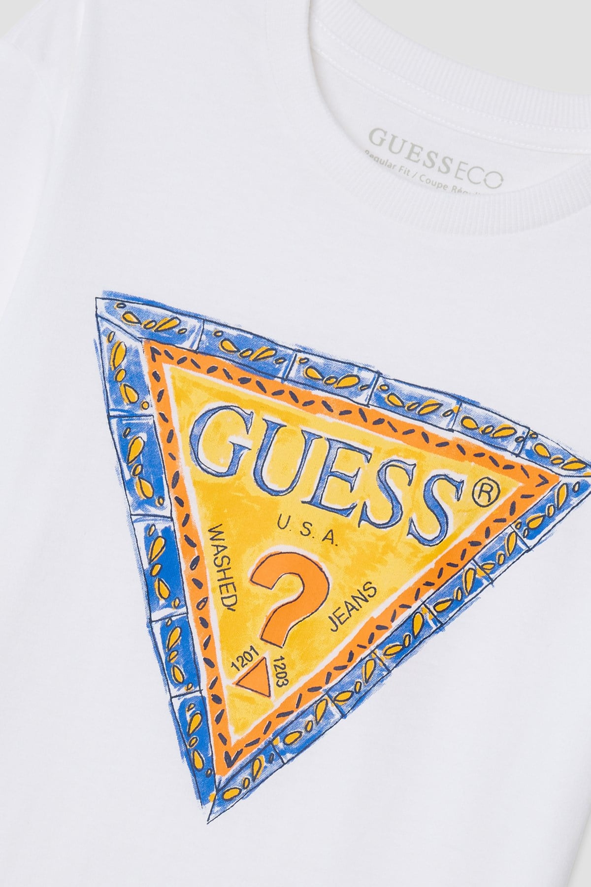 Guess Boy TshirtGuess Boy Tshirt