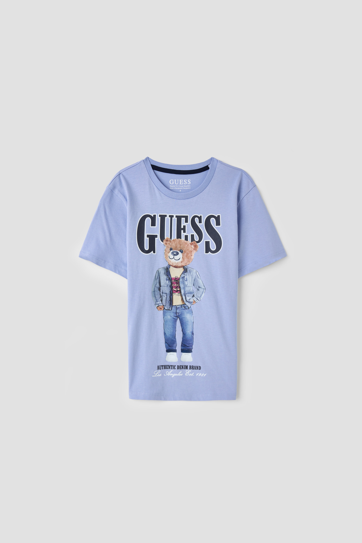 Guess Boy TshirtGuess Boy Tshirt