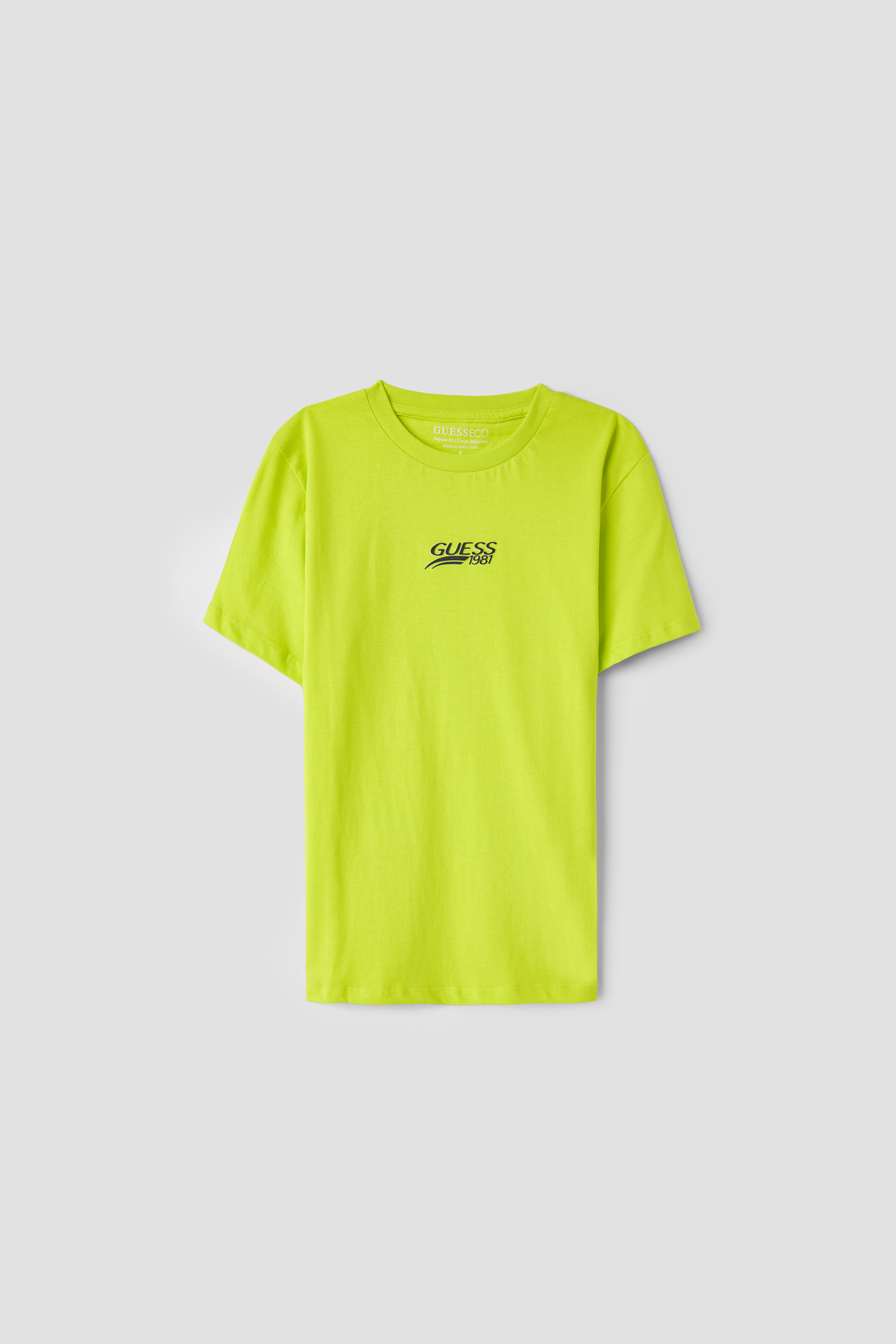 Guess Erkek Çocuk TişörtGuess Erkek Çocuk Tişört