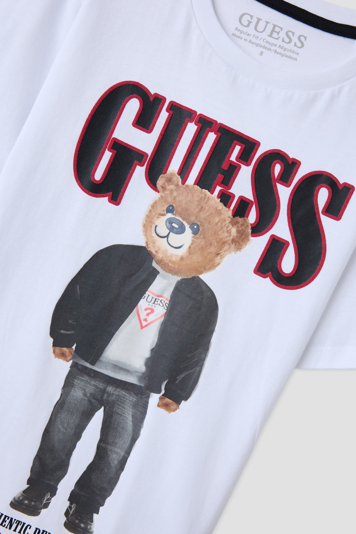 Guess Boy TshirtGuess Boy Tshirt