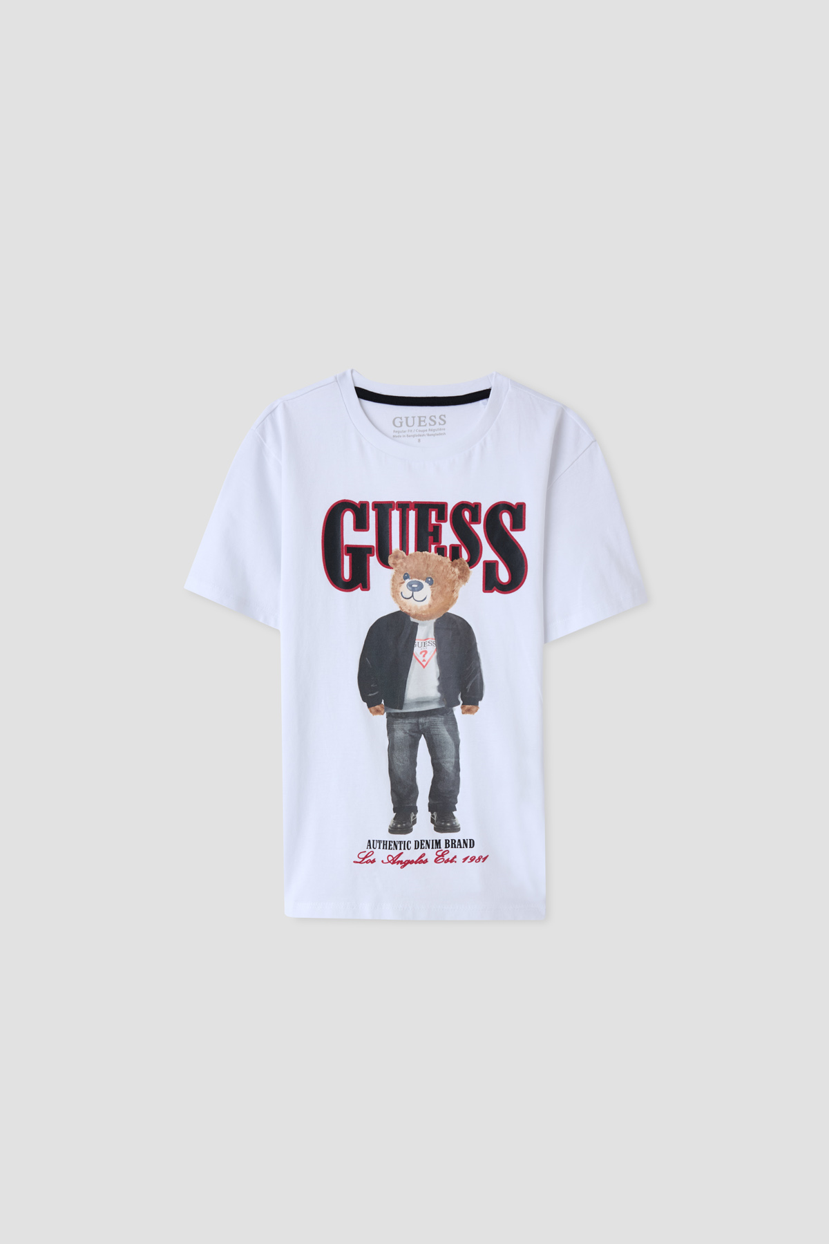 Guess Boy TshirtGuess Boy Tshirt