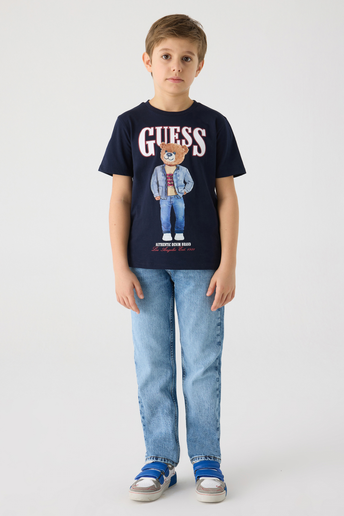 Guess Boy TshirtGuess Boy Tshirt