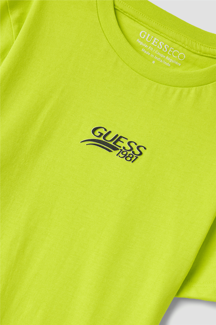 Guess Erkek Çocuk TişörtGuess Erkek Çocuk Tişört