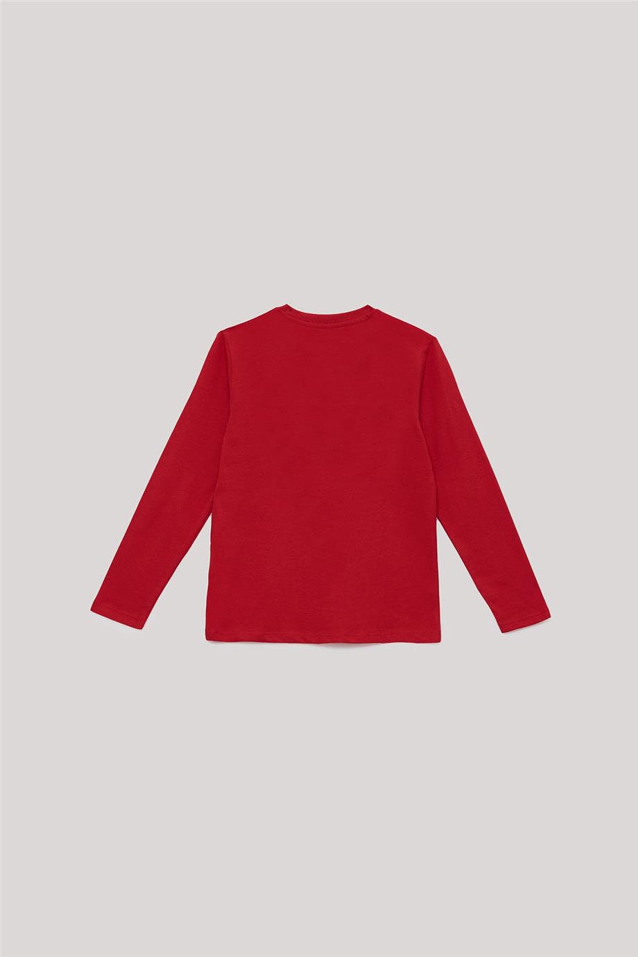 Guess Erkek Çocuk Tshirt