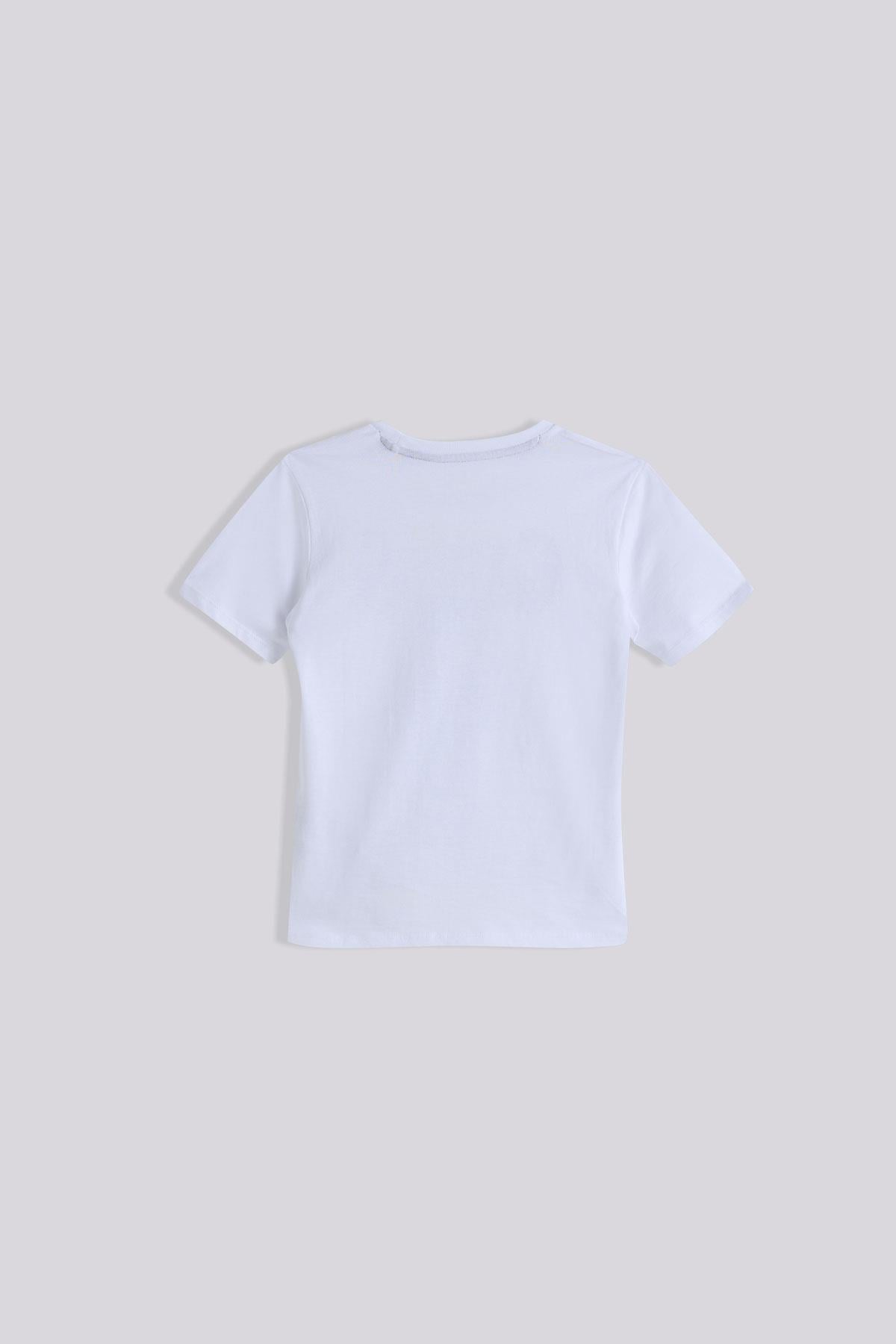 Guess Erkek Çocuk TshirtGuess Erkek Çocuk Tshirt