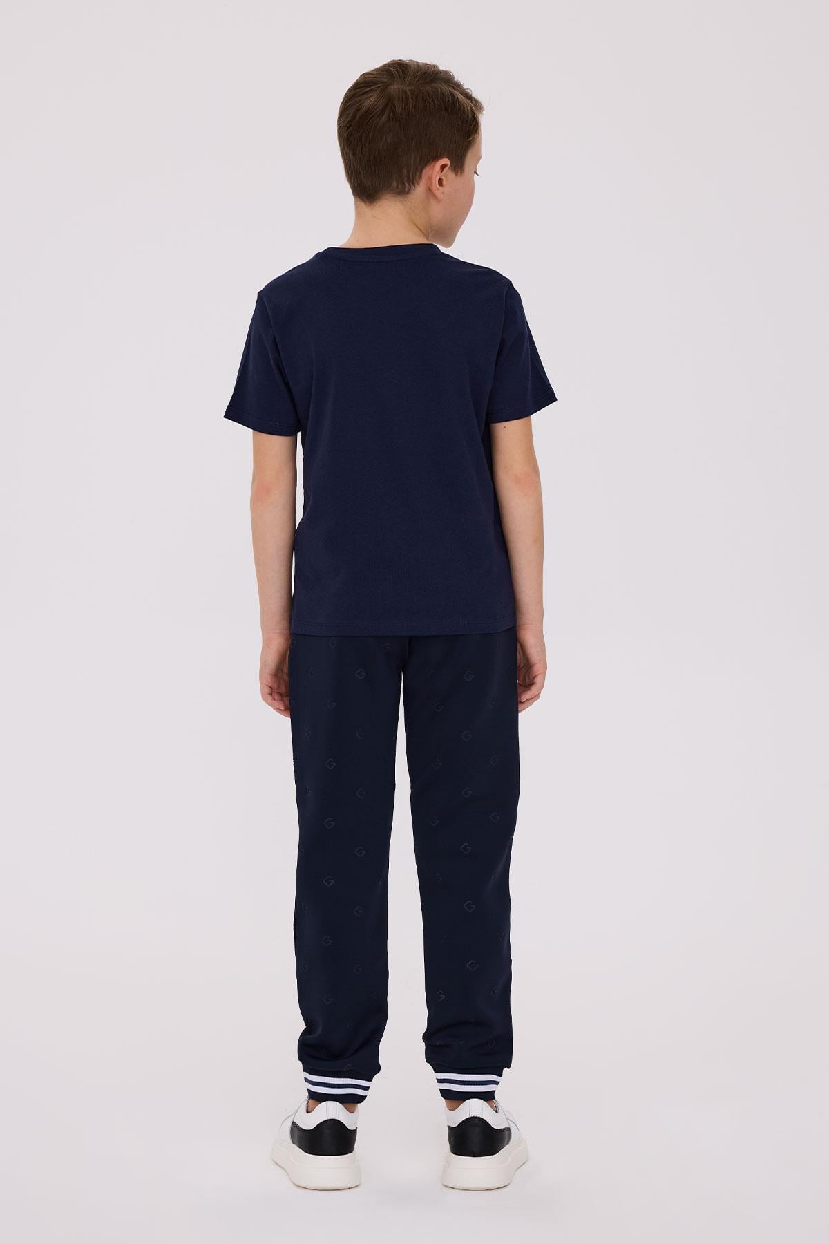 Guess Erkek Çocuk TshirtGuess Erkek Çocuk Tshirt