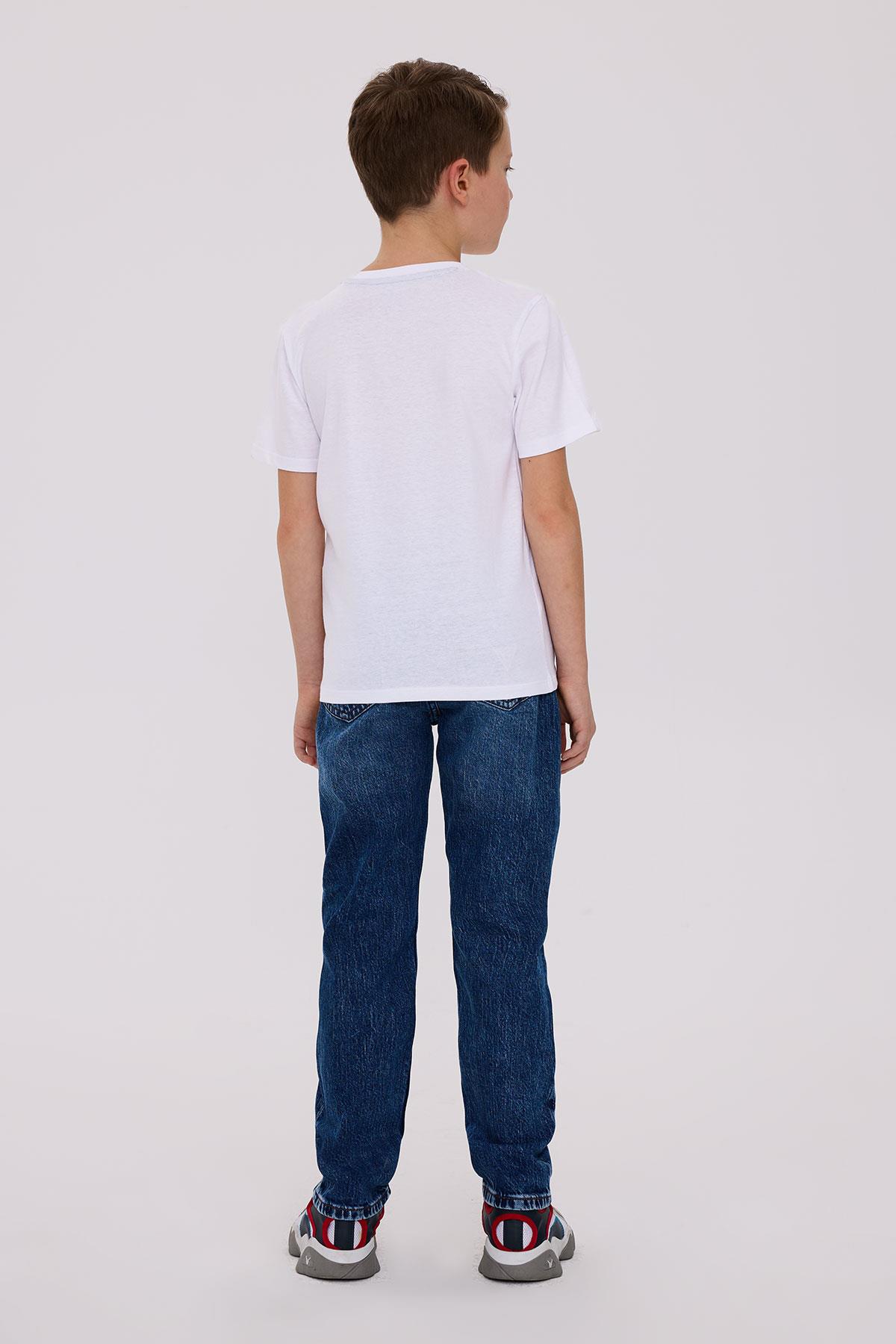 Guess Erkek Çocuk TshirtGuess Erkek Çocuk Tshirt