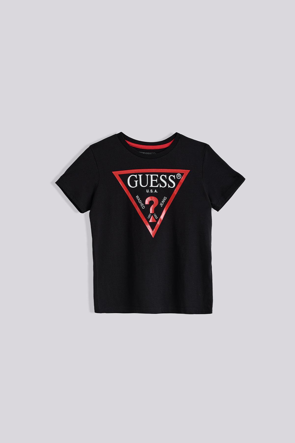 Guess Erkek Çocuk TshirtGuess Erkek Çocuk Tshirt