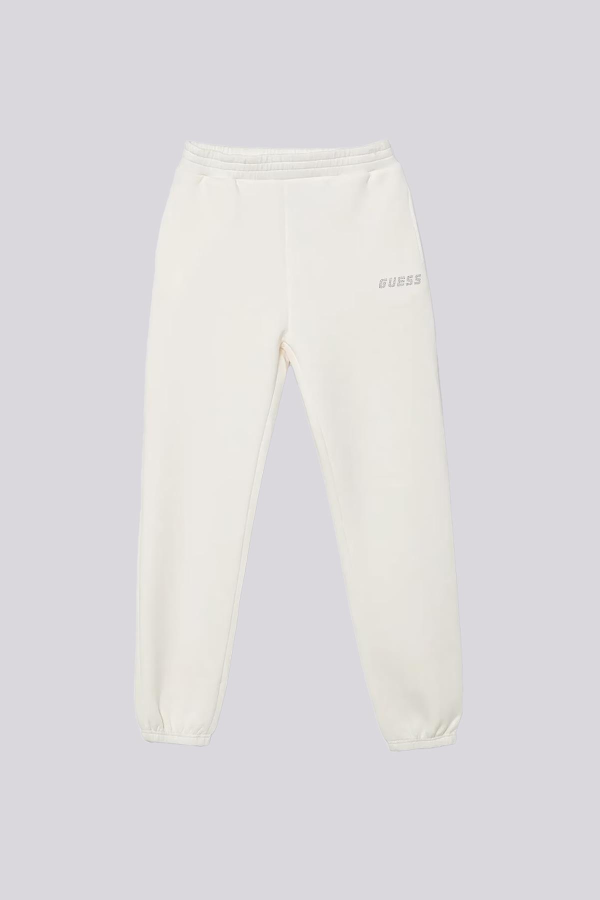 Guess Kız Çocuk Baskılı Eşofman AltıGuess Kız Çocuk Baskılı Eşofman Altı