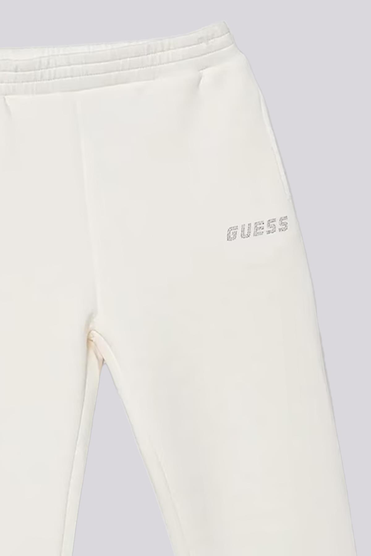 Guess Kız Çocuk Baskılı Eşofman AltıGuess Kız Çocuk Baskılı Eşofman Altı