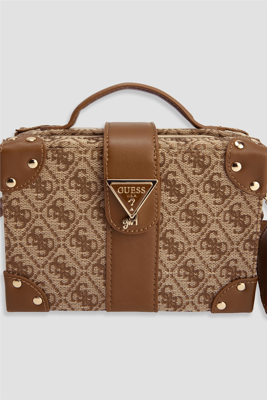 Guess Kız Çocuk Bej ÇantaGuess Kız Çocuk Bej Çanta