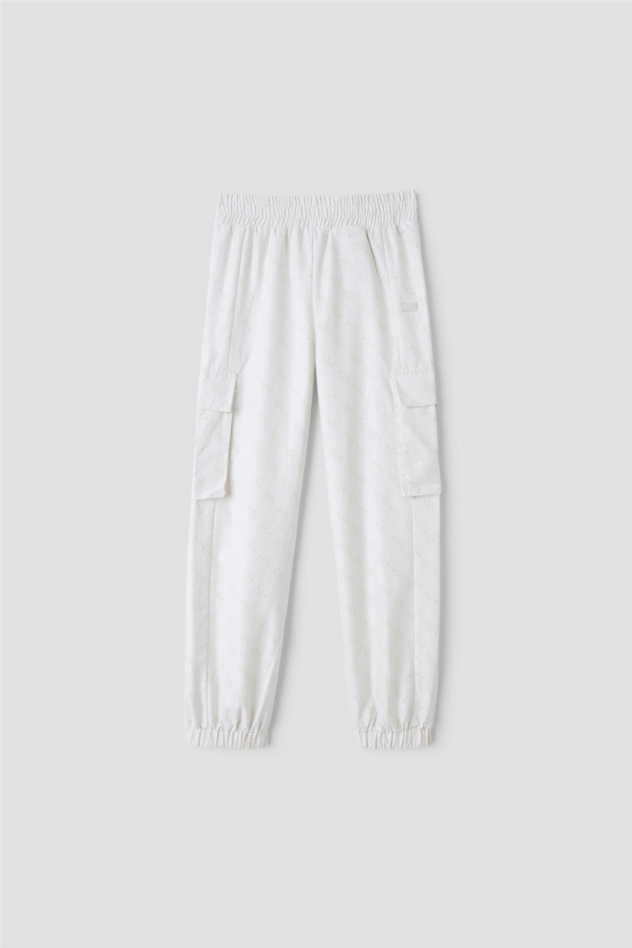 Guess Girl Beige TrousersGuess Girl Beige Trousers