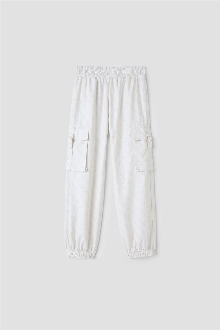 Guess Girl Beige TrousersGuess Girl Beige Trousers