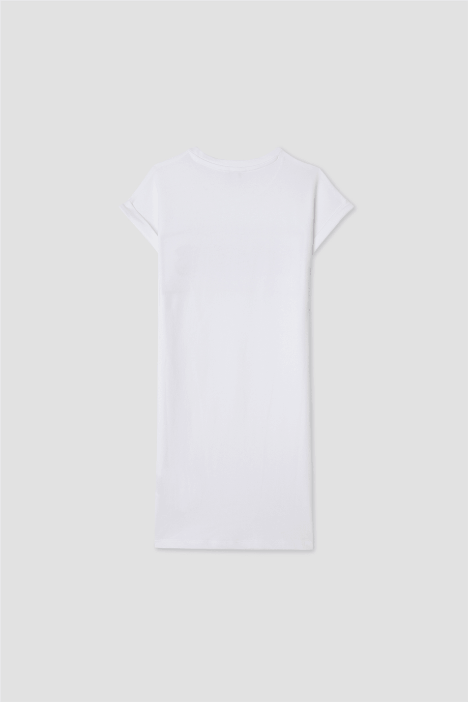 Guess Girl White DressGuess Girl White Dress