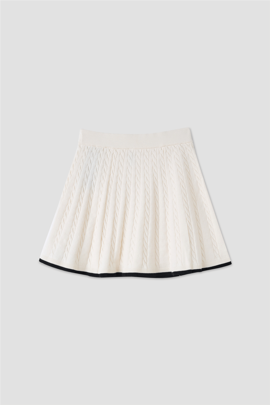 Guess Girl White SkirtGuess Girl White Skirt