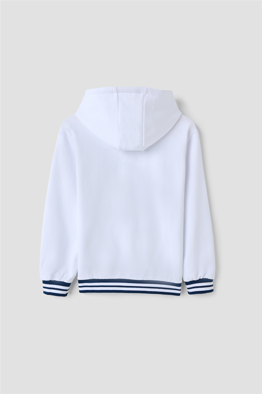 Guess Kız Çocuk Beyaz SweatshirtGuess Kız Çocuk Beyaz Sweatshirt