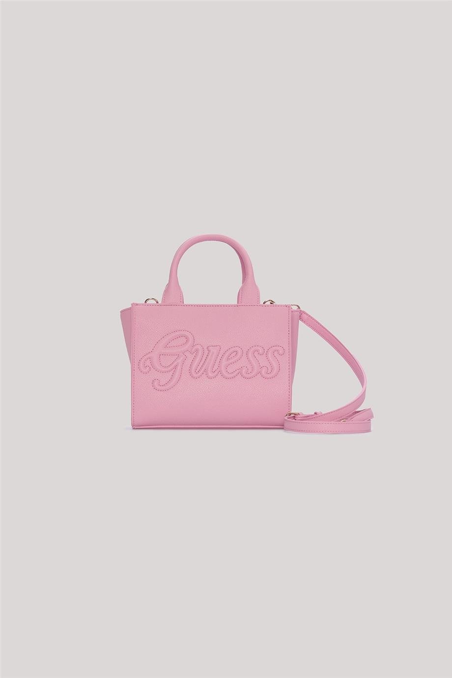 Guess Kız Çocuk Çanta