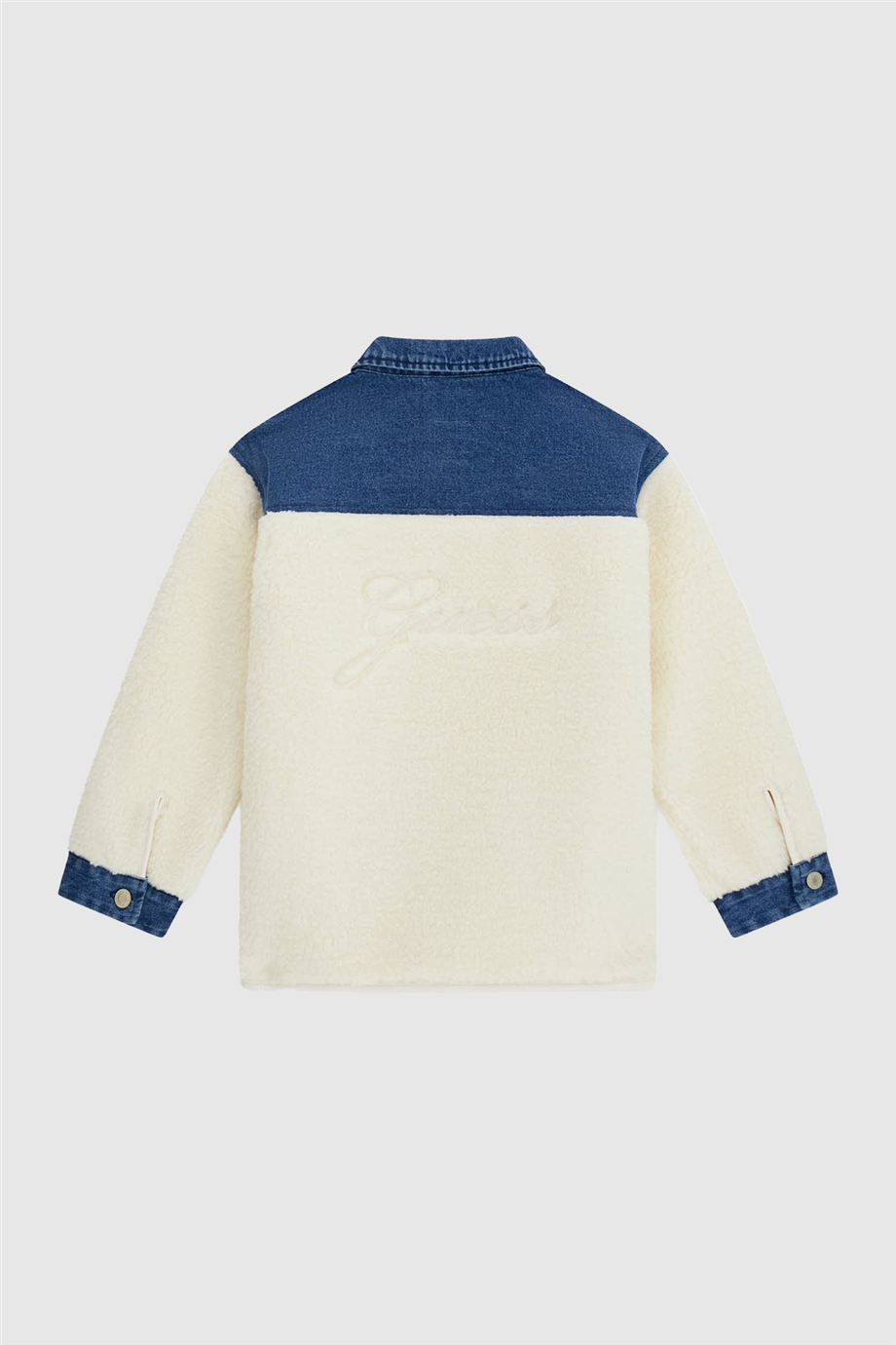 Guess Kız Çocuk CeketGuess Kız Çocuk Ceket