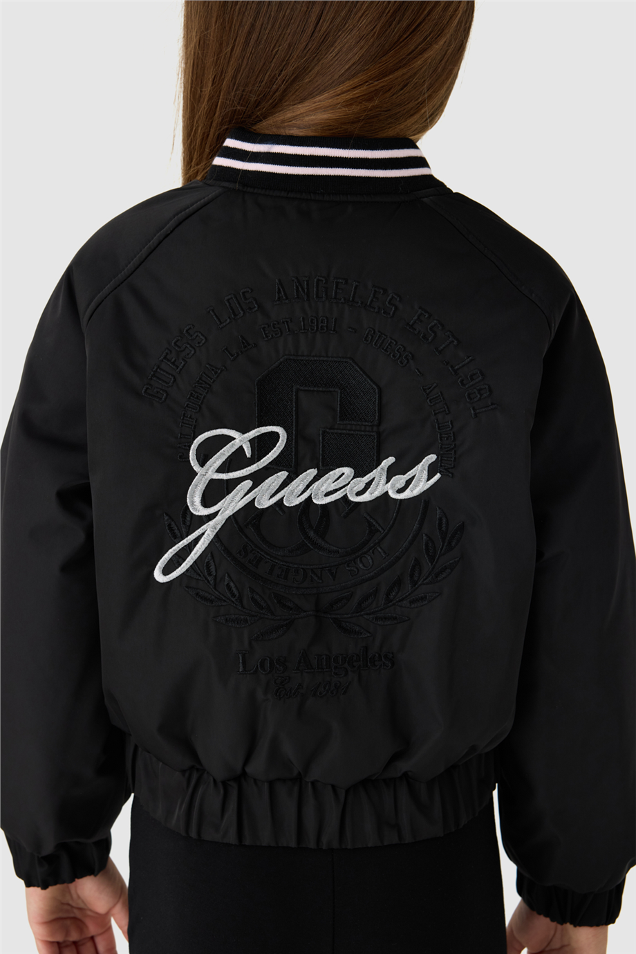 Guess Kız Çocuk CeketGuess Kız Çocuk Ceket
