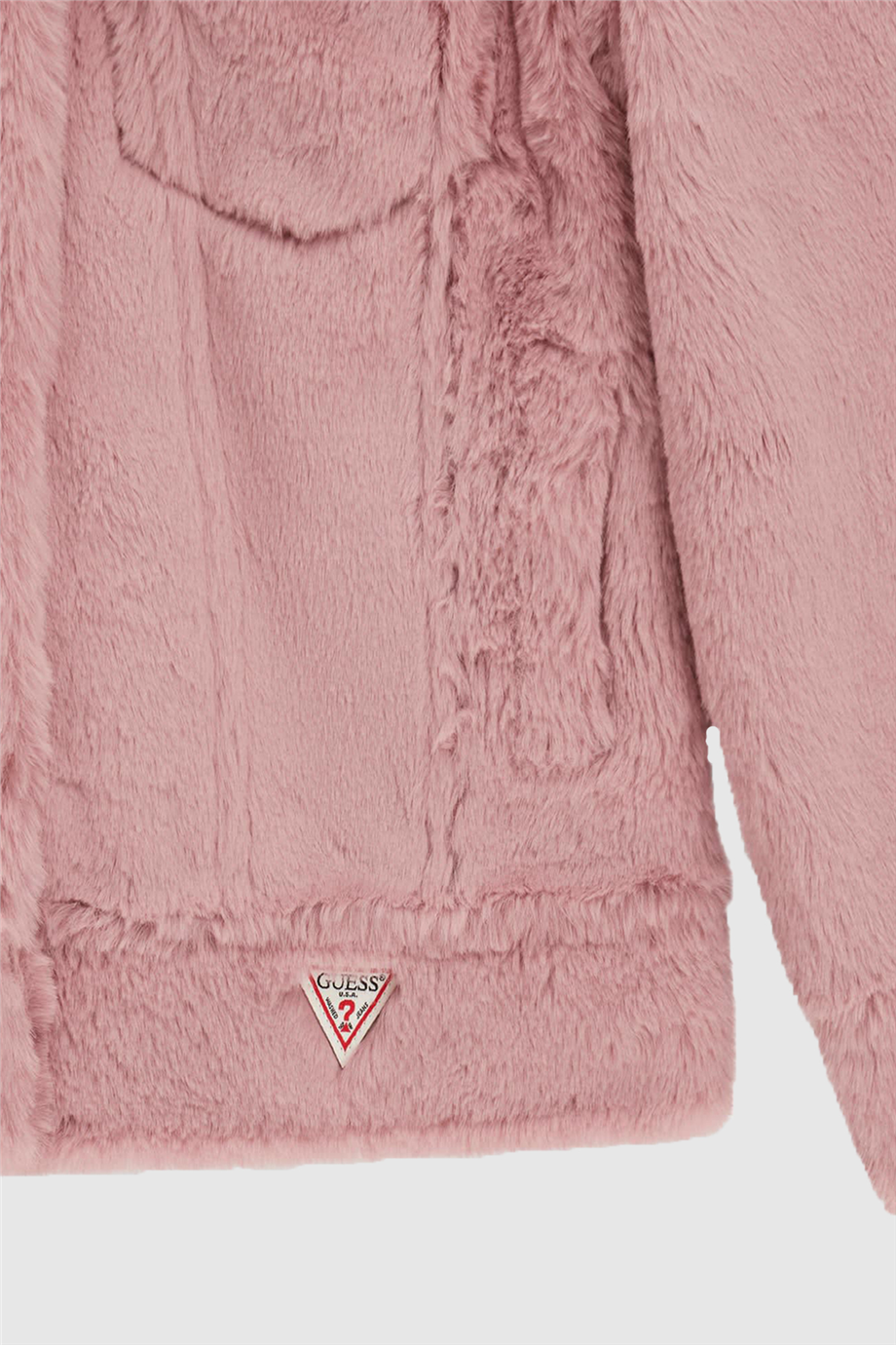 Guess Kız Çocuk CeketGuess Kız Çocuk Ceket