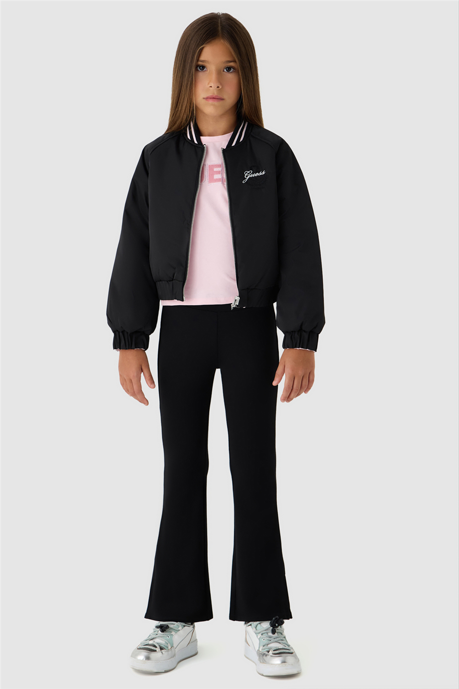 Guess Kız Çocuk CeketGuess Kız Çocuk Ceket