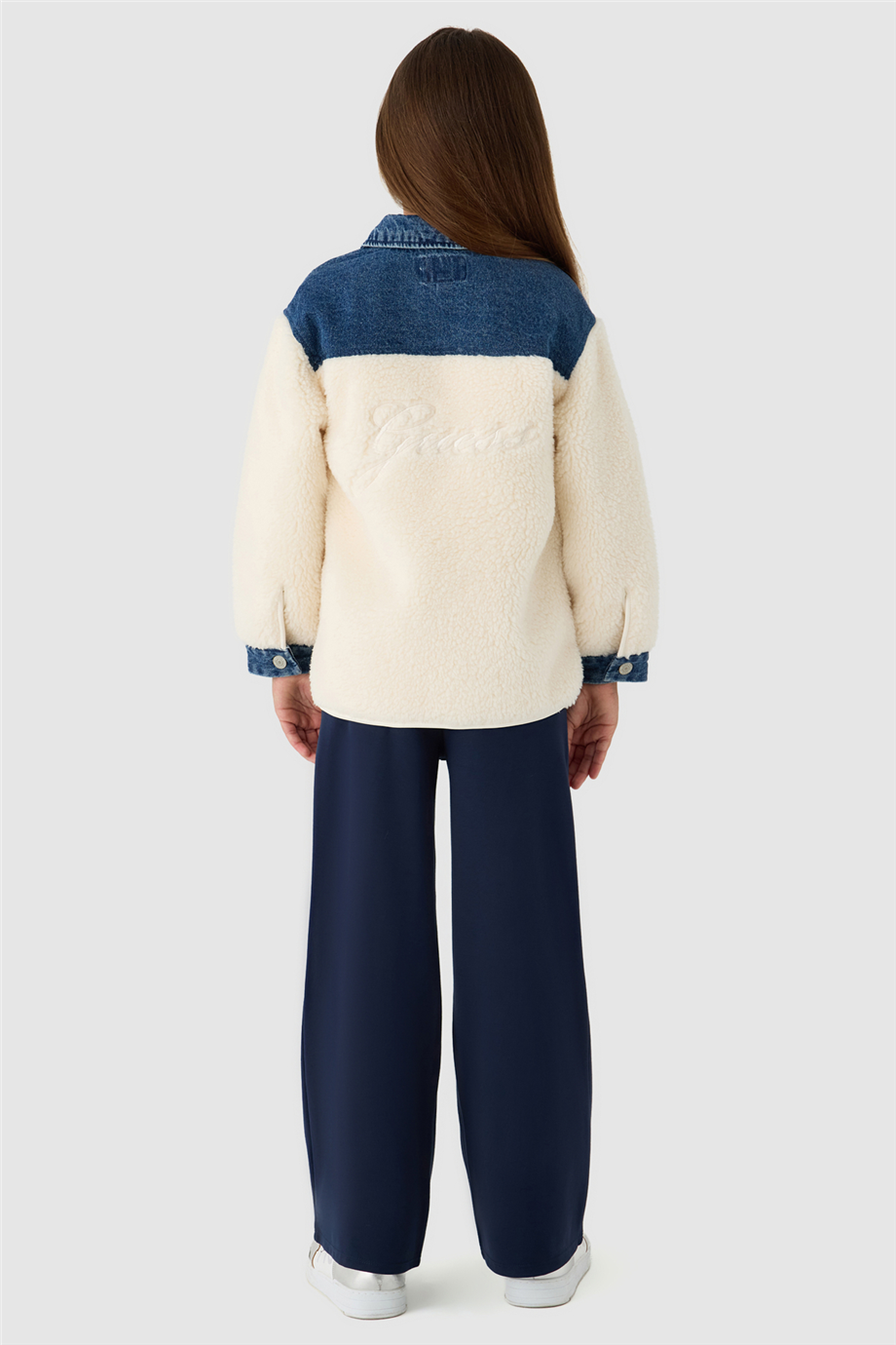 Guess Kız Çocuk CeketGuess Kız Çocuk Ceket