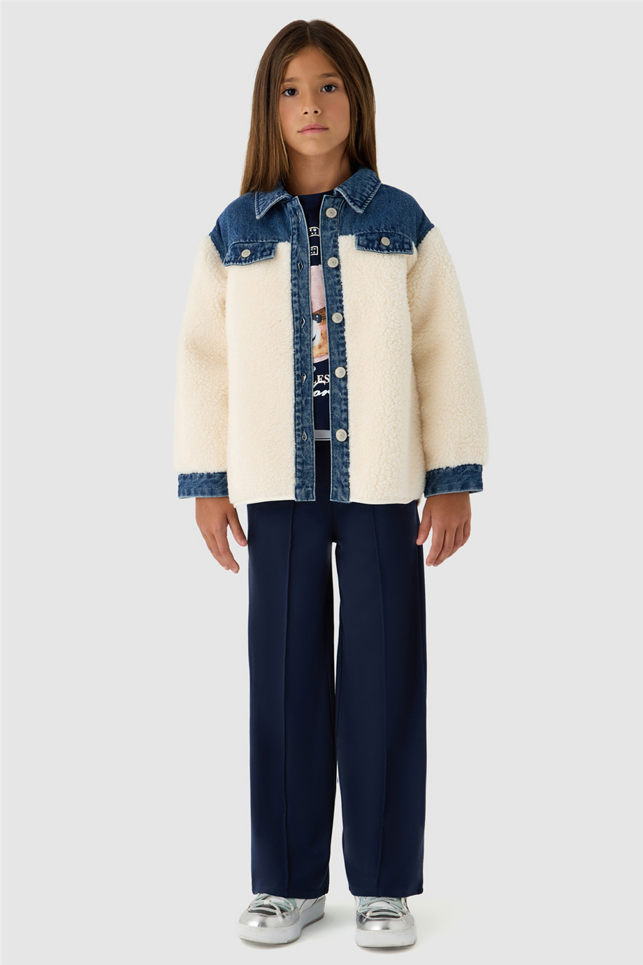 Guess Kız Çocuk CeketGuess Kız Çocuk Ceket