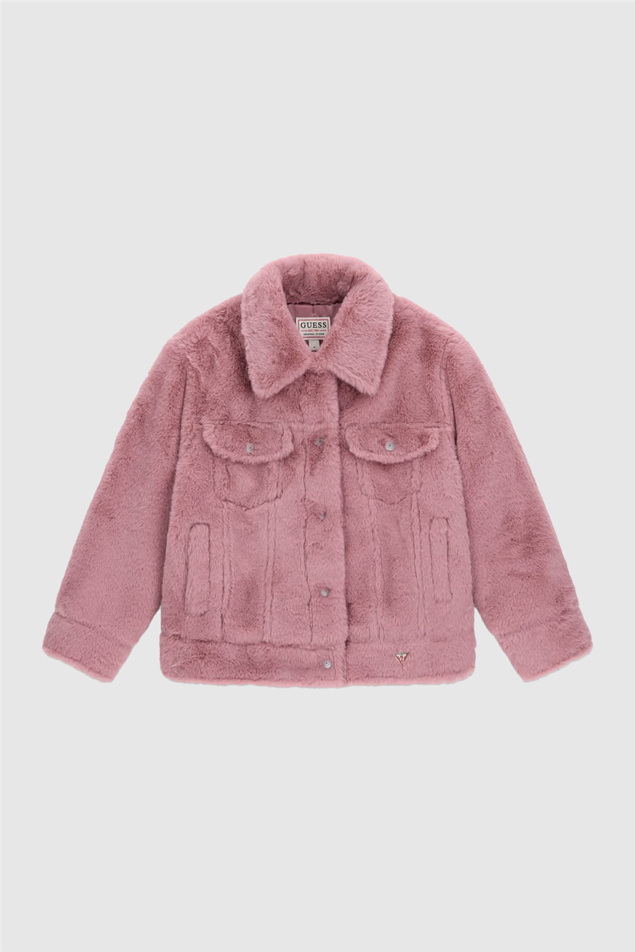 Guess Kız Çocuk CeketGuess Kız Çocuk Ceket