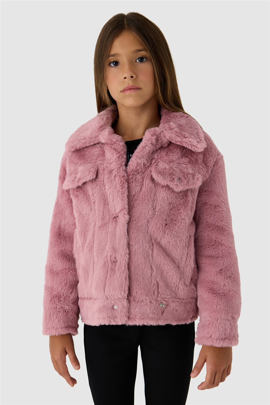 Guess Kız Çocuk CeketGuess Kız Çocuk Ceket