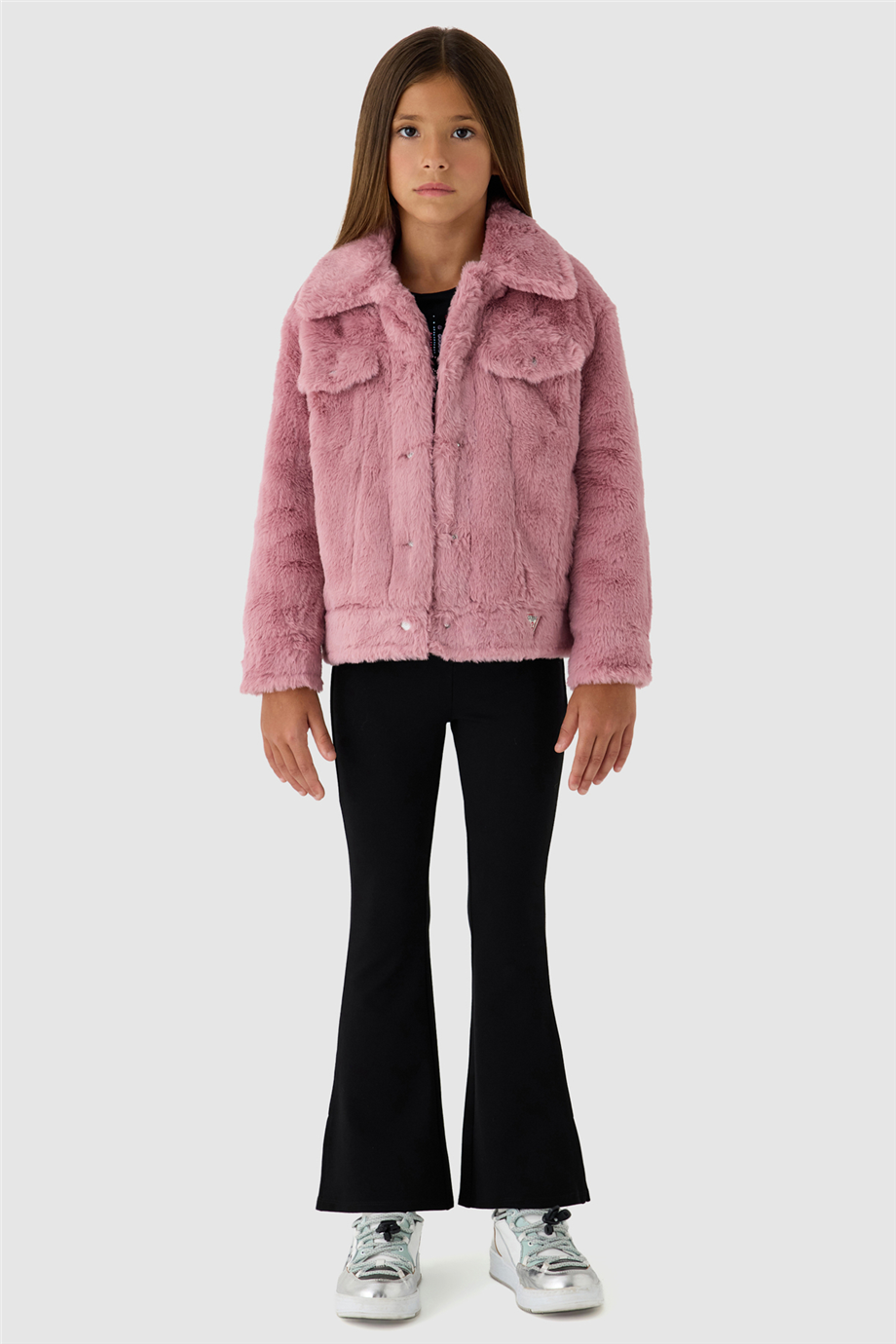 Guess Kız Çocuk CeketGuess Kız Çocuk Ceket