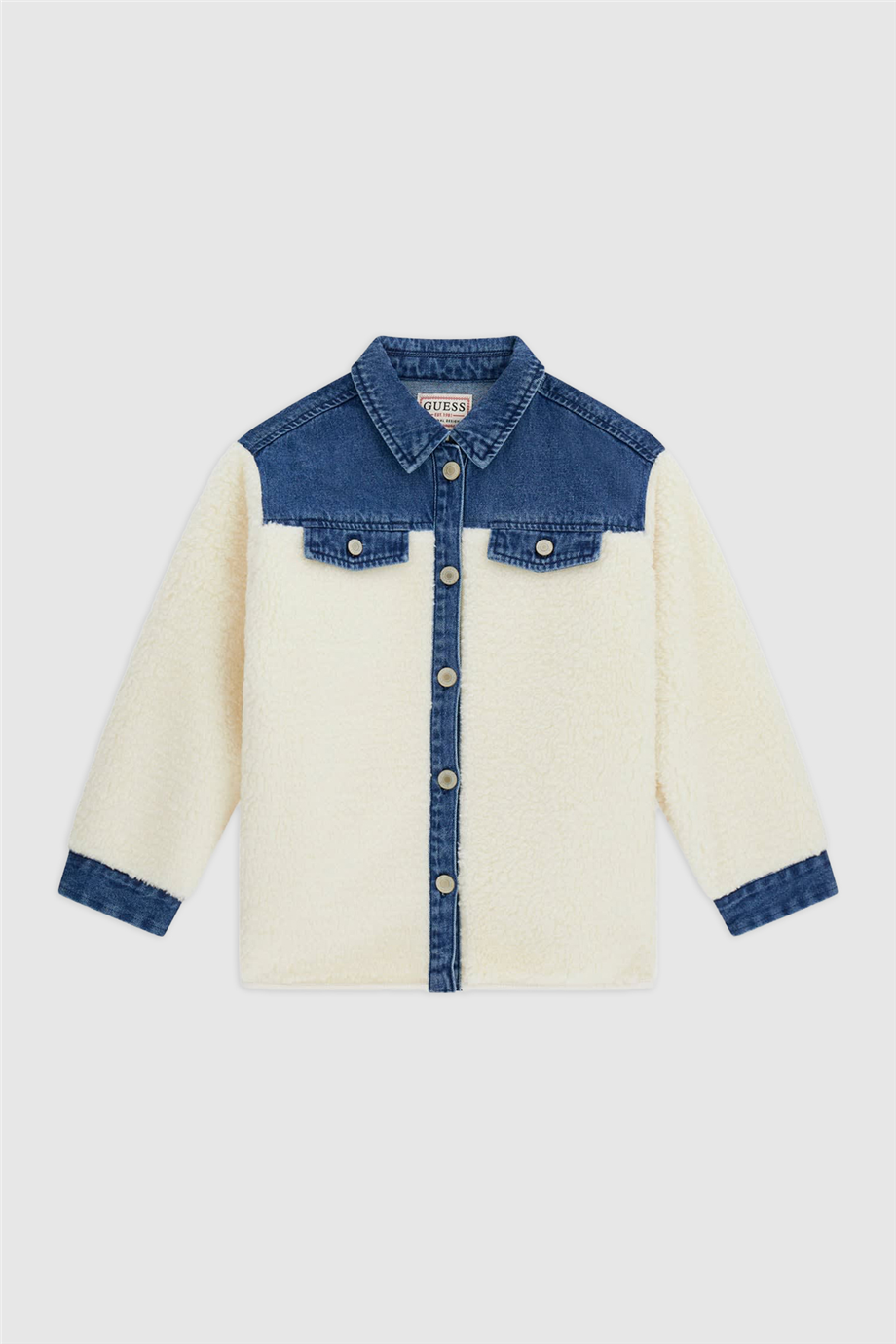 Guess Kız Çocuk CeketGuess Kız Çocuk Ceket
