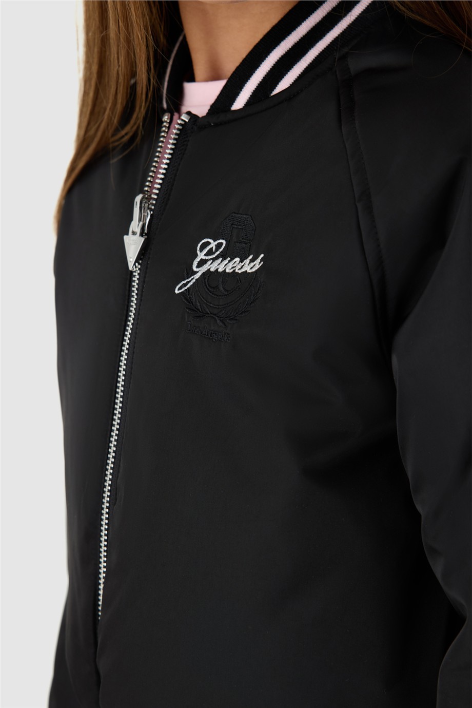 Guess Kız Çocuk CeketGuess Kız Çocuk Ceket