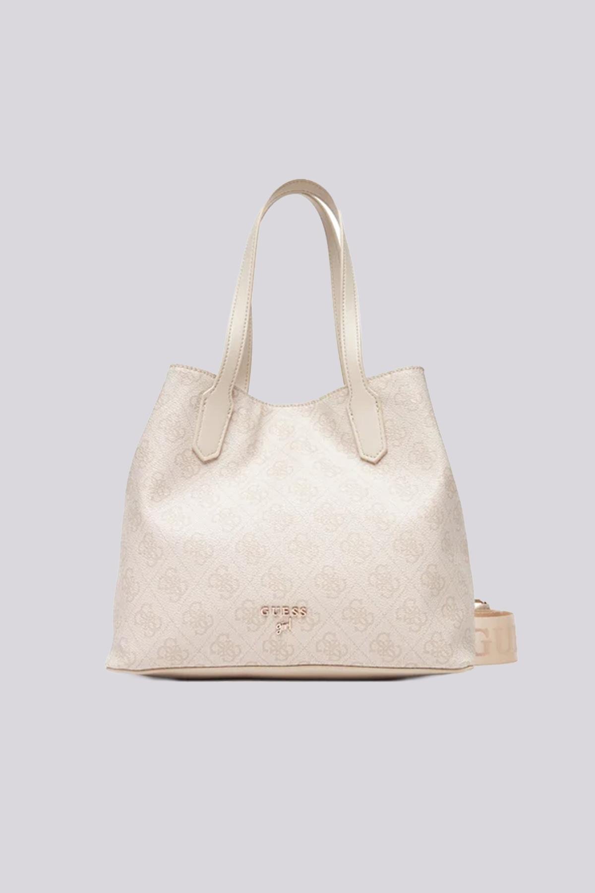 Guess Kız Çocuk Desenli ÇantaGuess Kız Çocuk Desenli Çanta