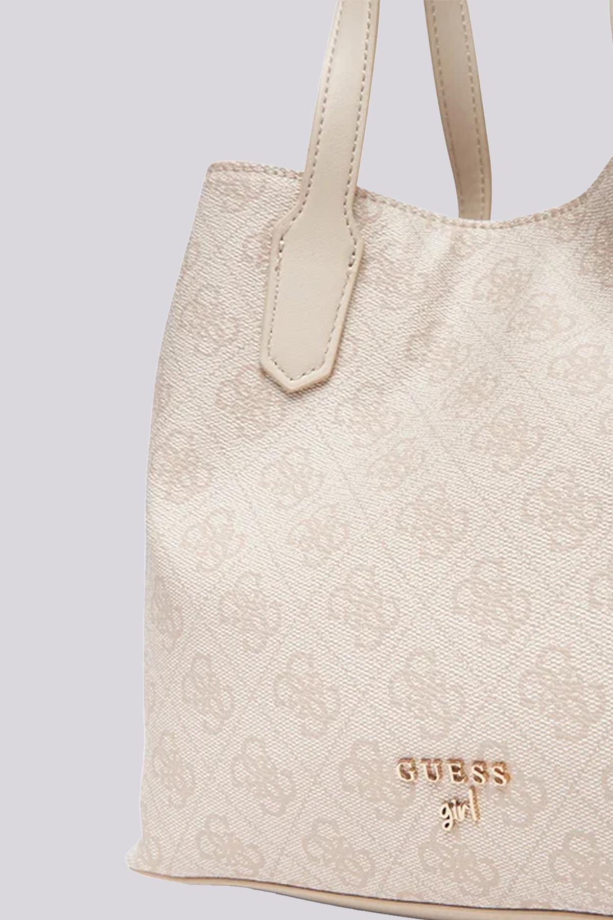 Guess Kız Çocuk Desenli ÇantaGuess Kız Çocuk Desenli Çanta