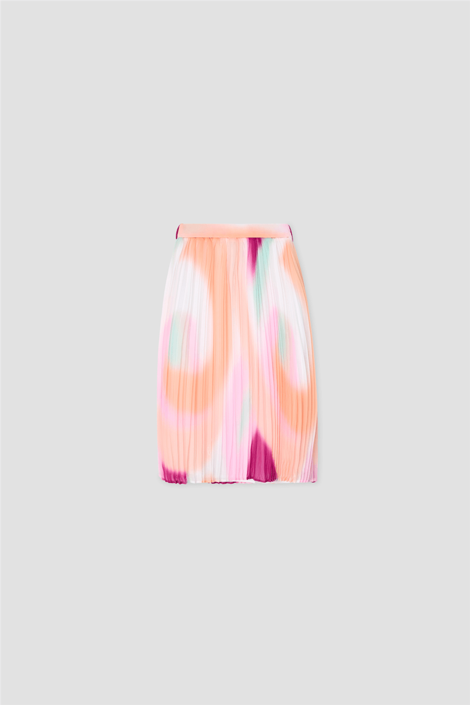 Guess Girl Patterned SkirtGuess Girl Patterned Skirt