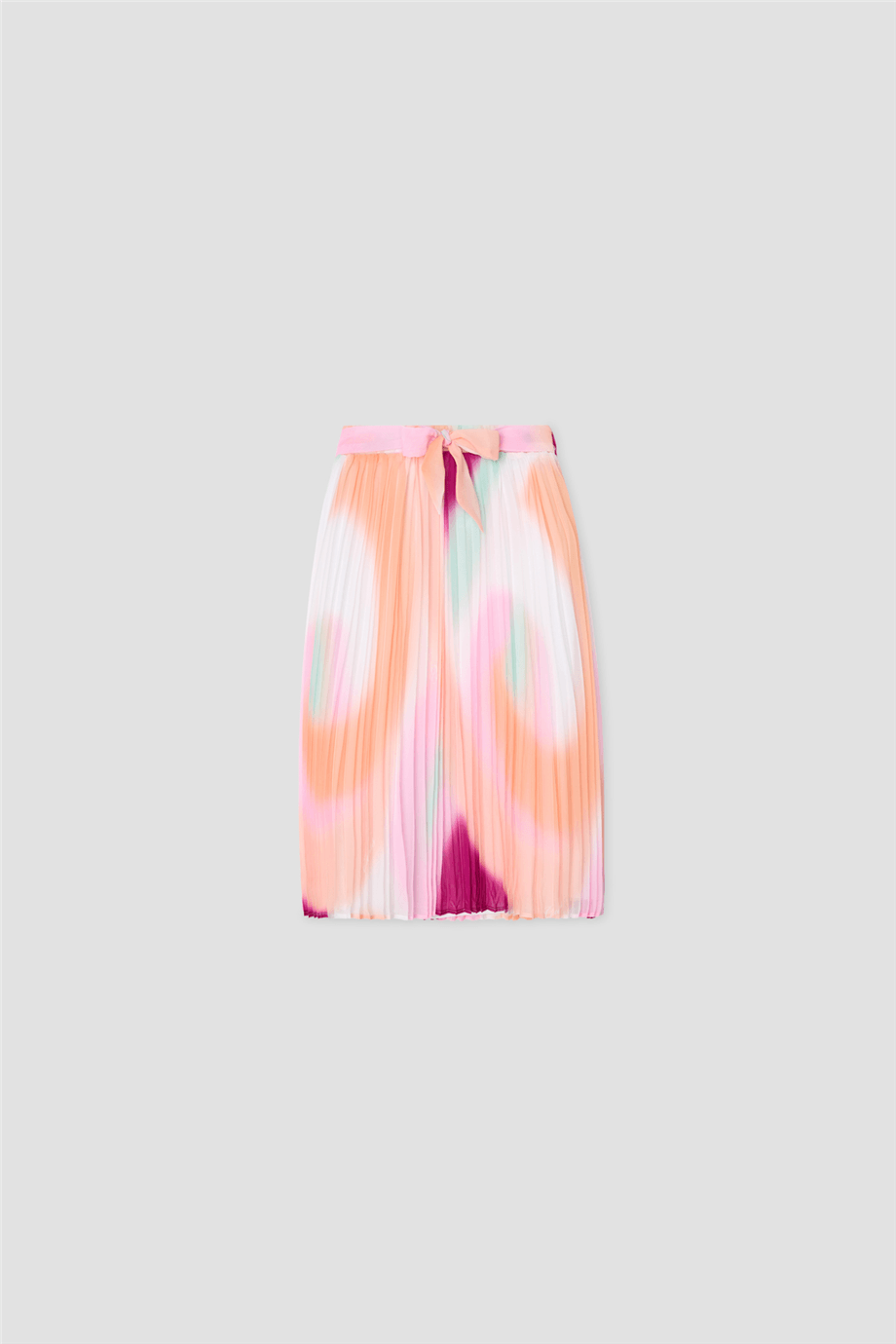 Guess Girl Patterned SkirtGuess Girl Patterned Skirt