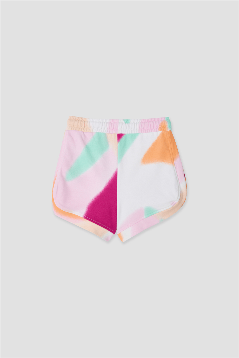 Guess Girl Patterned ShortsGuess Girl Patterned Shorts
