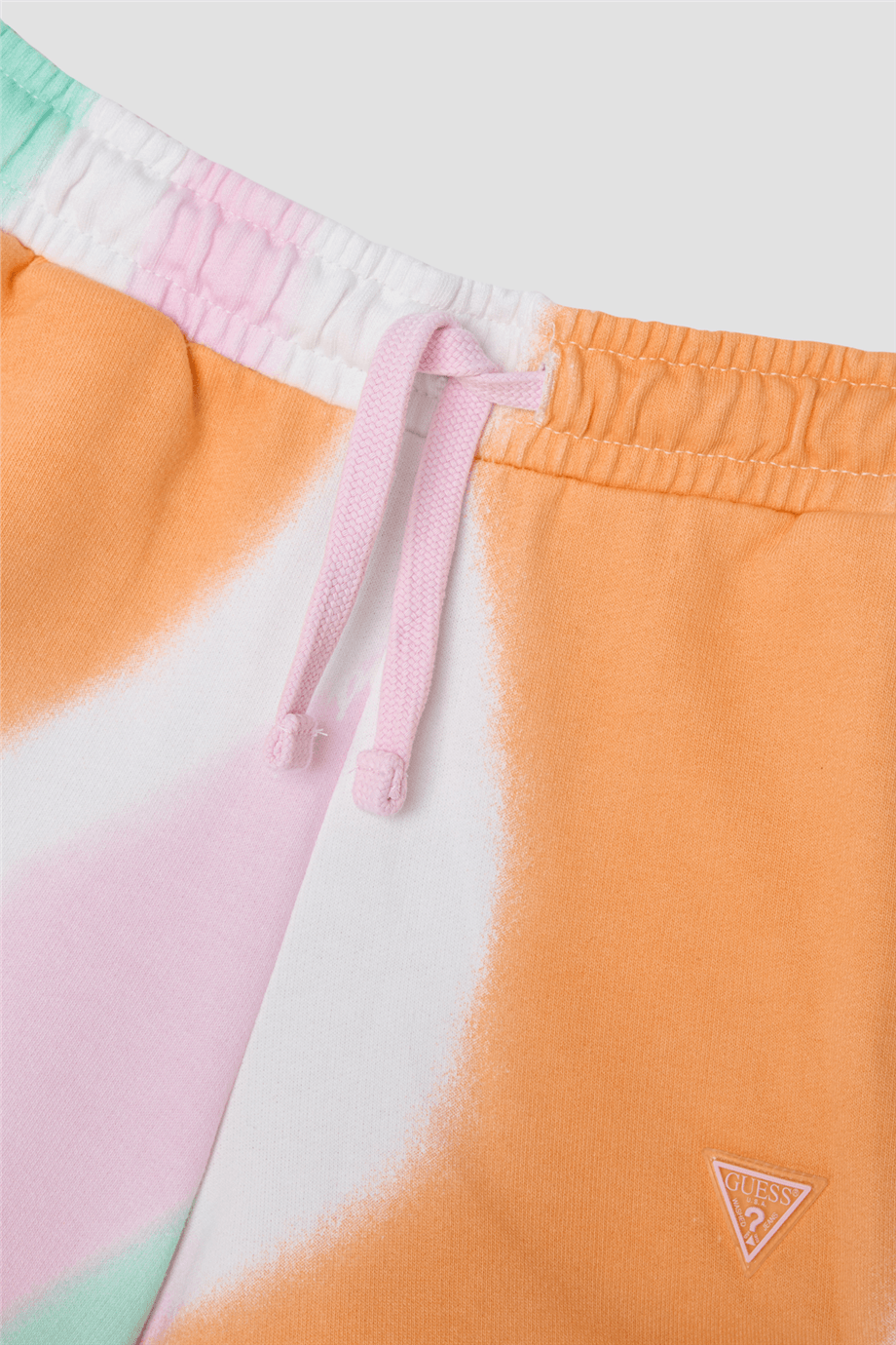 Guess Girl Patterned ShortsGuess Girl Patterned Shorts