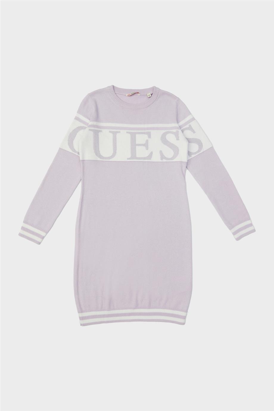 Guess Kız Çocuk Elbise