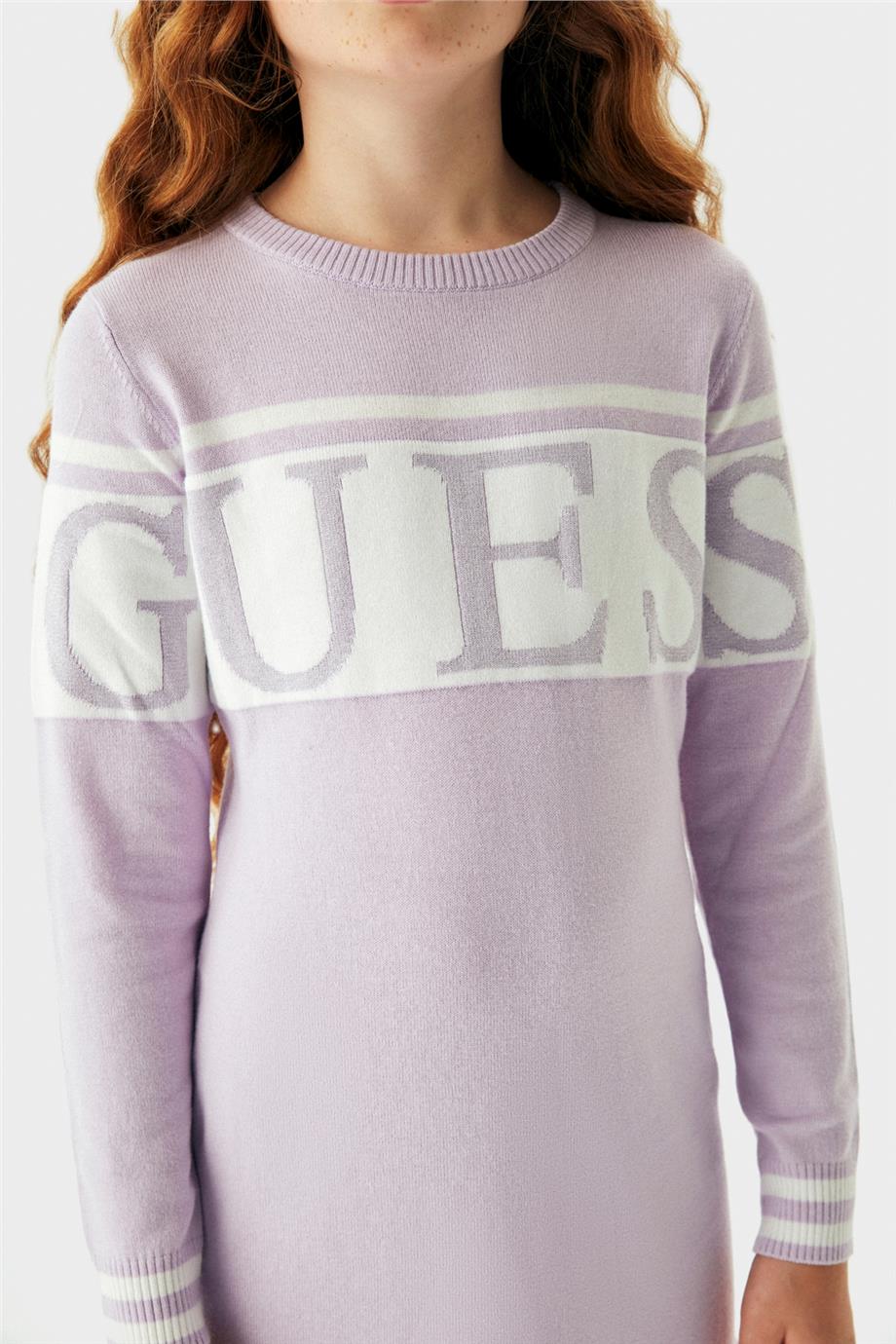 Guess Kız Çocuk Elbise